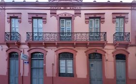 Casa Colonial Cejas